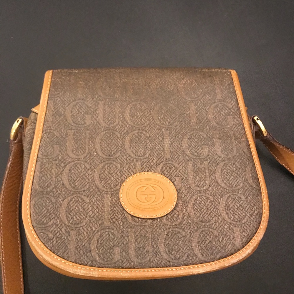 Gucci bag